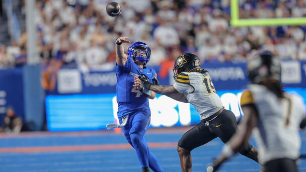 Oct. 11 Boise vs. UNM Football Tickets