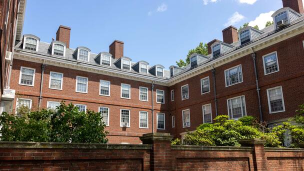 Federal Government Officially Recommends Barring Harvard From Federal Funds