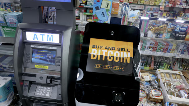 Boston PD Warns Of Cryptocurrency Scams Targeting Seniors