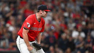 Guardians VS Tigers WC Game 1 Preview - Vogt-Williams-Rocchio-Hinch-Skubal