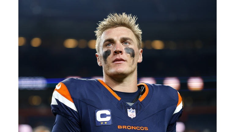 Cincinnati Bengals v Denver Broncos