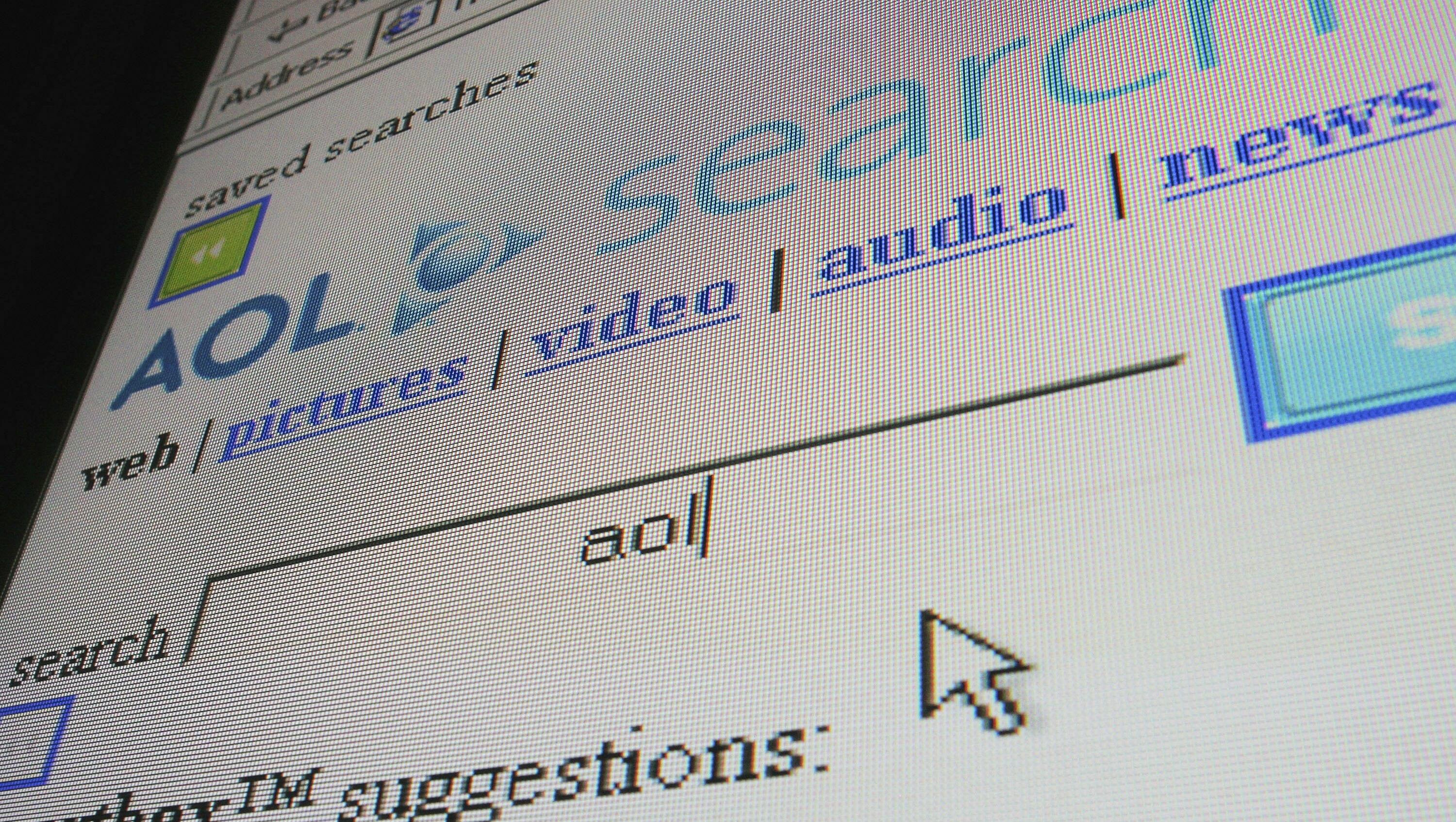 End Of An Era As AOL Shutters Dial-Up Internet Service