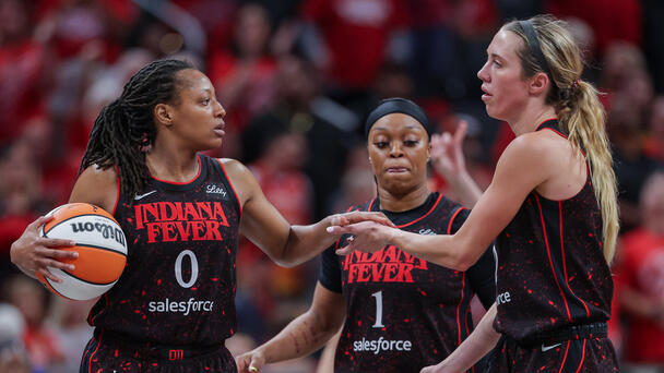 Aces vs. Fever Time, TV & Stream – Sept. 30