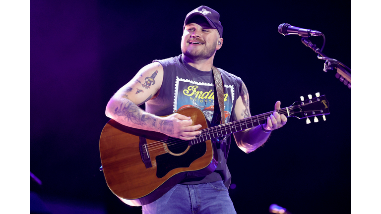 2025 Stagecoach Festival - Day 1