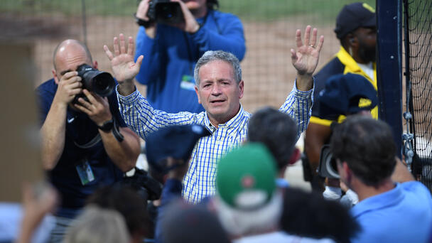 Rays Sold To New Ownership Group