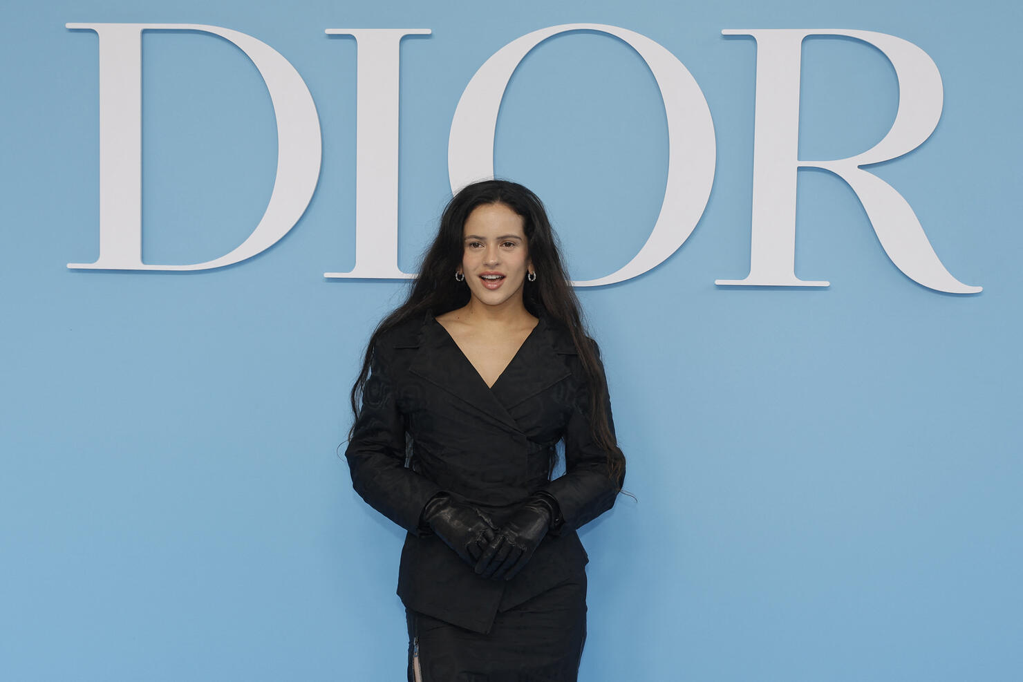 FASHION-FRANCE-WOMEN-CHRISTIAN DIOR