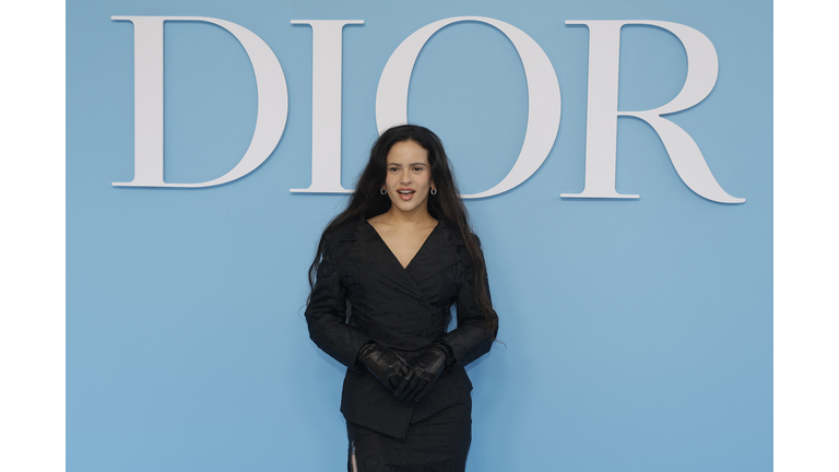 FASHION-FRANCE-WOMEN-CHRISTIAN DIOR
