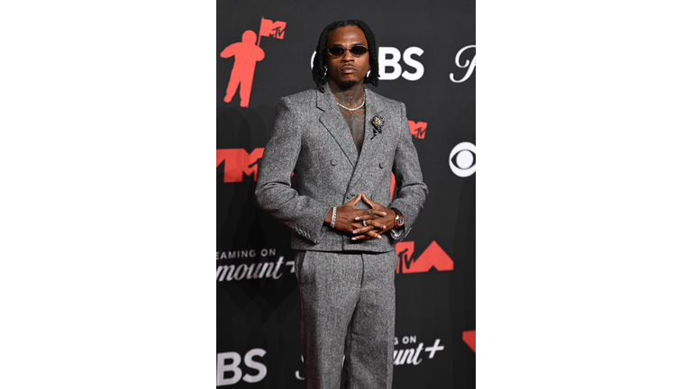 2025 MTV Video Music Awards - Arrivals