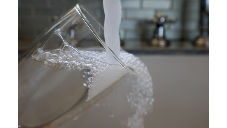 Florida Becomes Second State To Ban Fluoride In Drinking Water