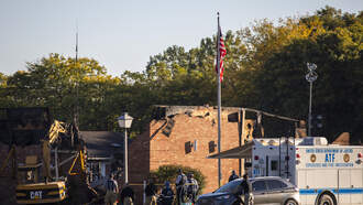 Lonsberry: HOW MORMONS WILL RESPOND TO THE ATTACK AT THEIR CHURCH