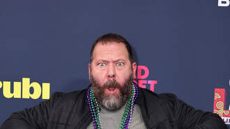 Bert Kreischer second segment