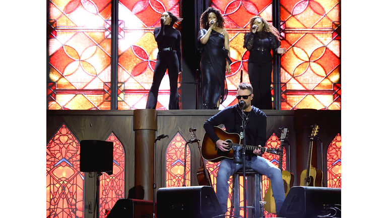 2024 Stagecoach Festival - Day 1