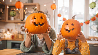 HauerTo: Make This The Greatest Halloween Ever — Without Breaking the Bank