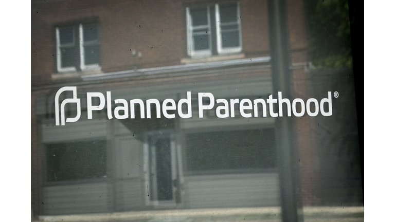 Planned Parenthood In Wisconsin To Pause Abortions In Order To Not Lose Funding Under Trump's Tax And Spending Bill
