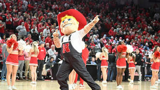 Check Out Nebraska's Newest Jumbotron