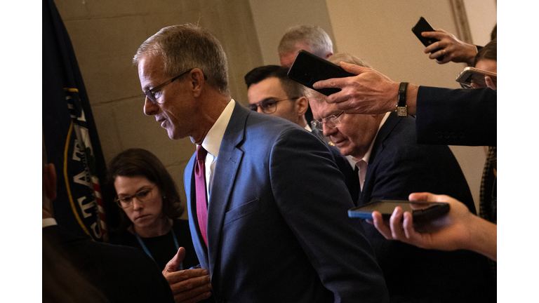 US-POLITICS-CONGRESS-SHUTDOWN