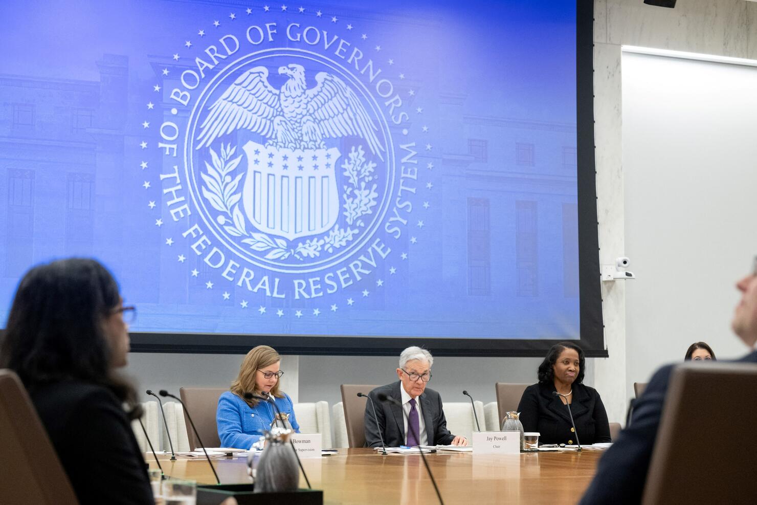 US-ECONOMY-FEDERAL RESERVE-POWELL