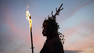 Halloween Events & Haunts in New Hampshire