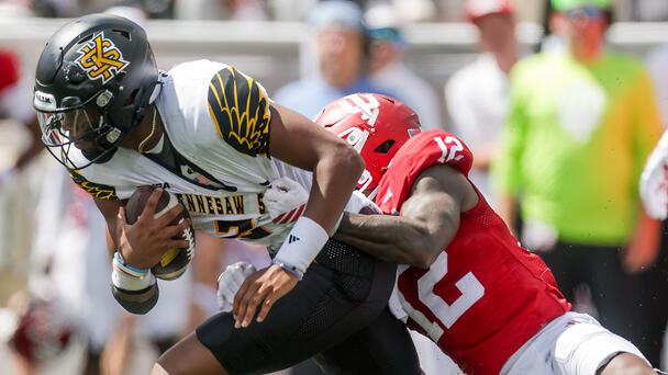 Oct. 21 FIU vs. Kennesaw St Football Tickets