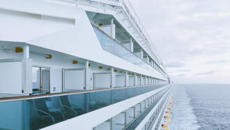 Florida Teen Death On Carnival Cruise Ruled Homicide By Asphyxiation