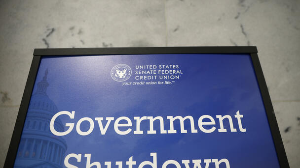 Members Of Florida's Congressional Delegation Speak Out About Govt Shutdown