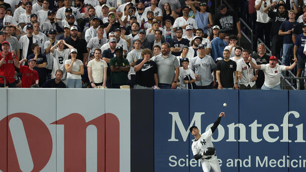 How to Watch Yankees vs. Red Sox: Game 2 Streaming & TV on Oct. 1