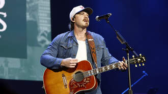 WATCH: Morgan Wallen's New 'I Got Better" Video