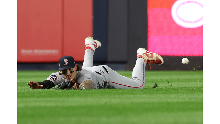 Wild Card Series - Boston Red Sox v New York Yankees - Game Two