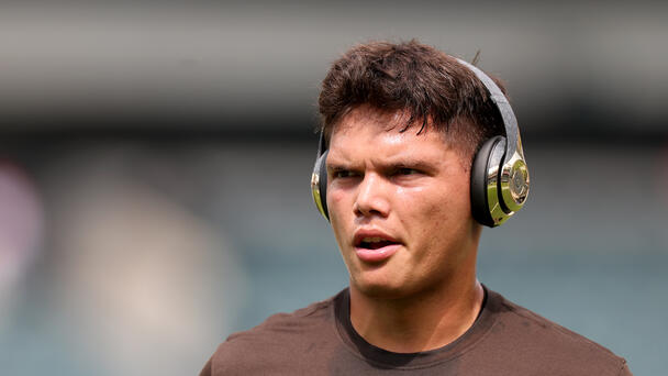 Browns Starting Dillon Gabriel At QB