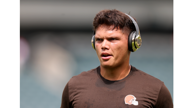 Cleveland Browns v Philadelphia Eagles - NFL Preseason 2025