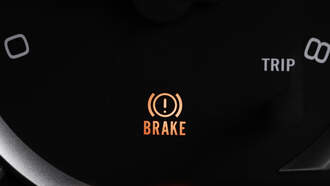 10/2 Missing Link #2: Brake Fail!