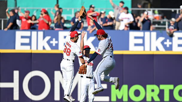 How to Watch Guardians vs. Tigers: Game 3 Streaming & TV on Oct. 2