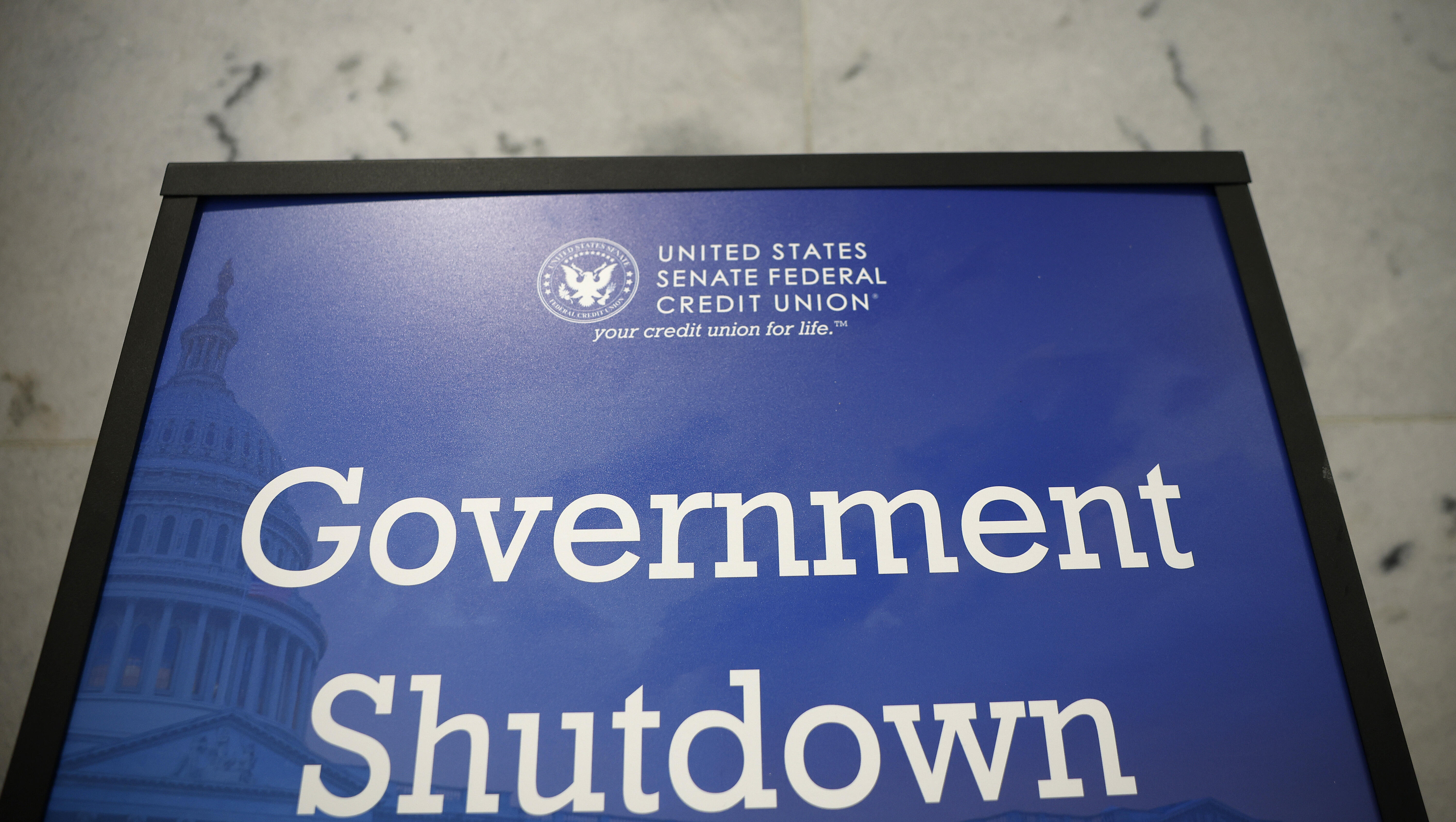 10/2/25 Blog: The Federal Shutdown May Be Just Want Trump Needed