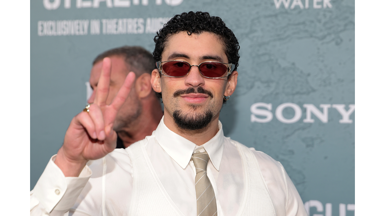 Columbia Pictures' "Caught Stealing" New York Premiere