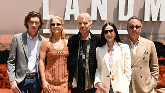 Landman Season 2 sets release date and trailer