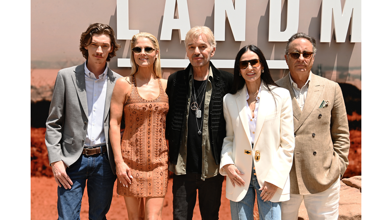 "Landman" | FYC Event In Los Angeles
