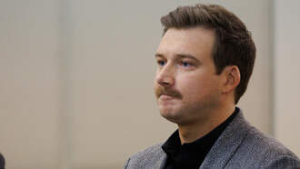 See Footage From Morgan Wallen's Chair Arrest HERE