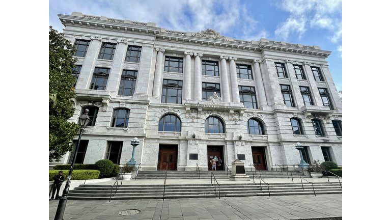 Supreme Court of Louisiana in New Orleans