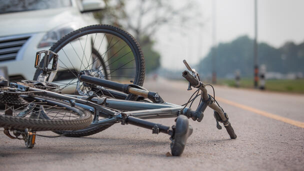 Teen Charged With Murder In Hit-And-Run Deaths Of Two Girls Riding E-Bikes