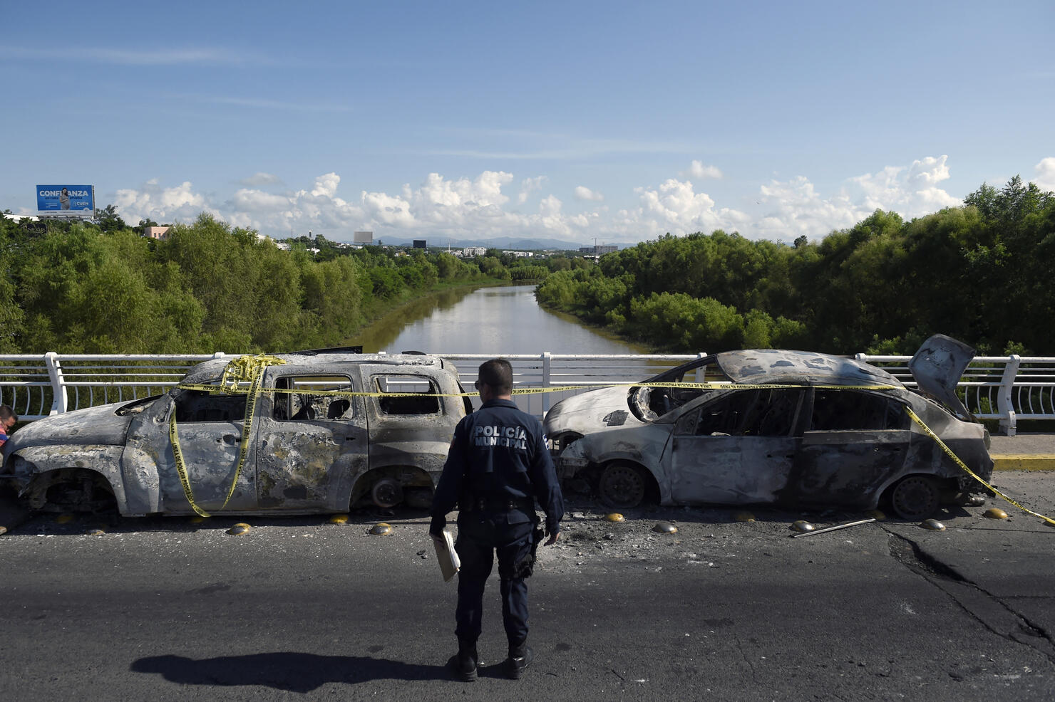 TOPSHOT-MEXICO-CRIME-UNREST-DRUGS-GUZMAN