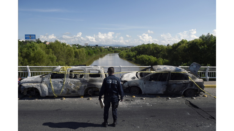 TOPSHOT-MEXICO-CRIME-UNREST-DRUGS-GUZMAN