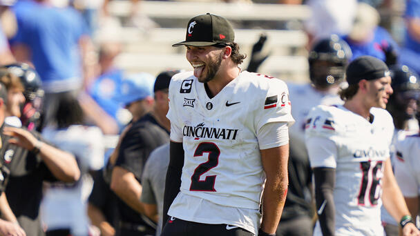 Cincy vs. Iowa St Football Prediction & Odds - Oct. 4