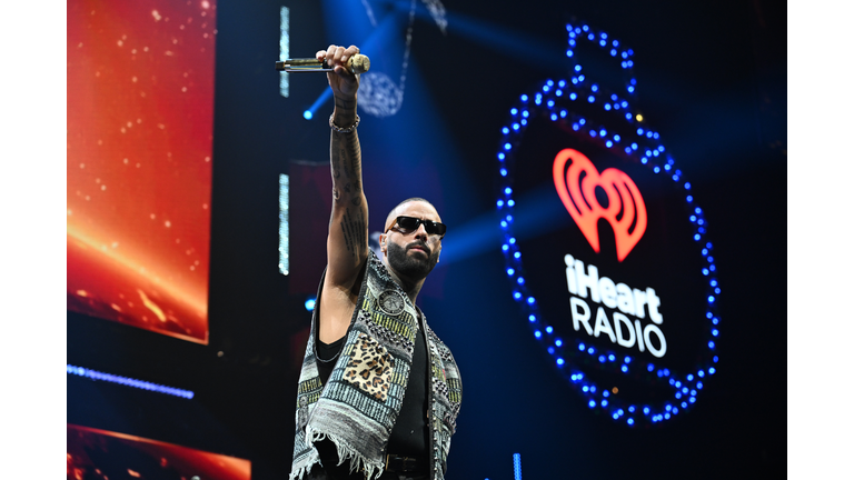 iHeartRadio Y100's Jingle Ball 2023 - Show