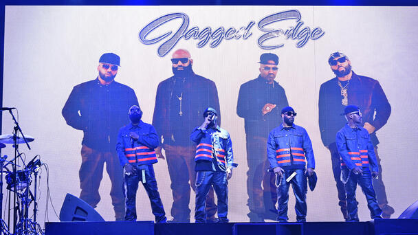 Jagged Edge Announces ‘Cuffing Season’ Tour with Lloyd and Eric Bellinger