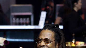 Jay-Z Issues Statement After NFL Selects Bad Bunny As Super Bowl Headliner