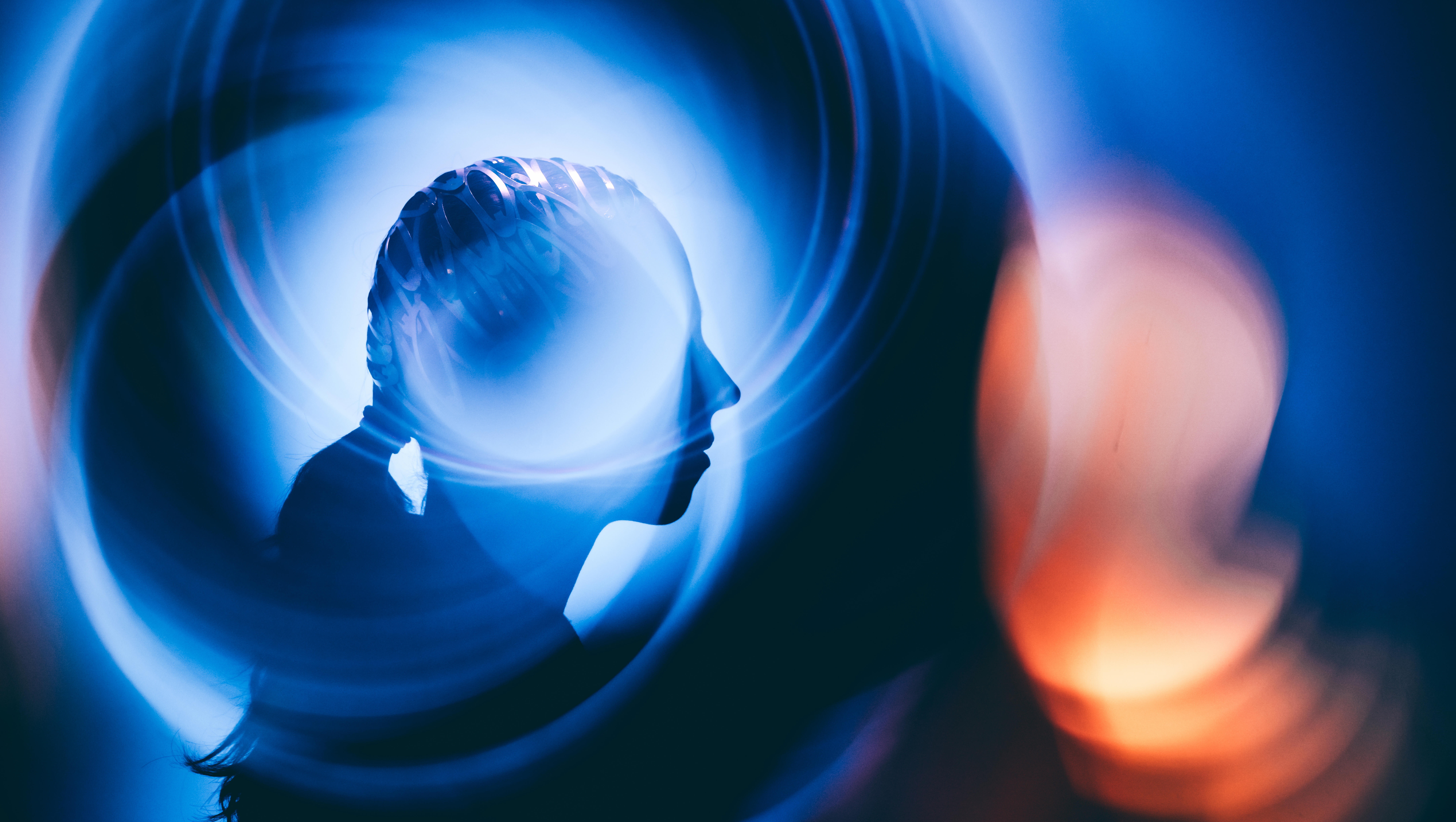 Near-Death and Beyond / Science, Signs, and Healing