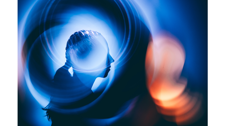 Near-Death and Beyond / Science, Signs, and Healing