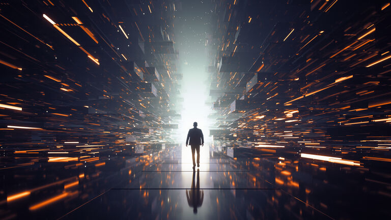 AI Potentials / Alien Abductee Revelations