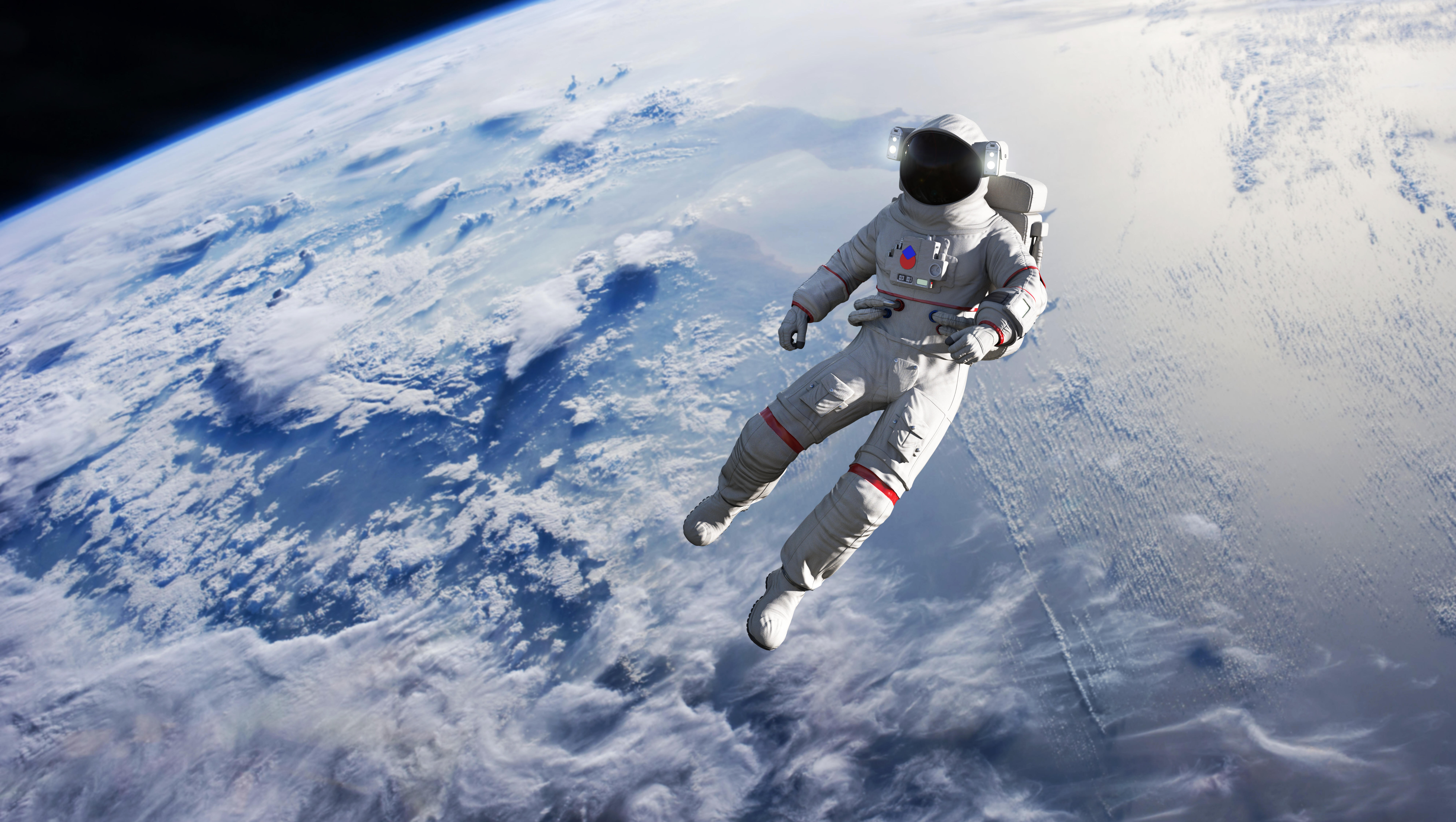 Gravity & Space / Lives of Ed & Lorraine Warren