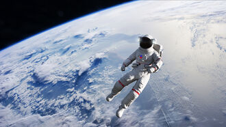 Gravity & Space / Lives of Ed & Lorraine Warren